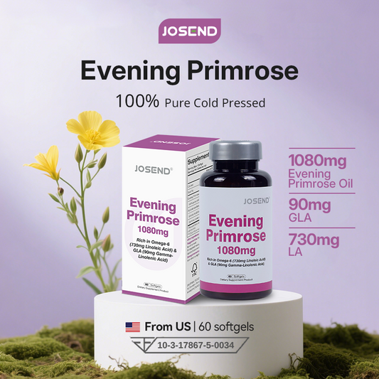 Evening Primrose 1080mg