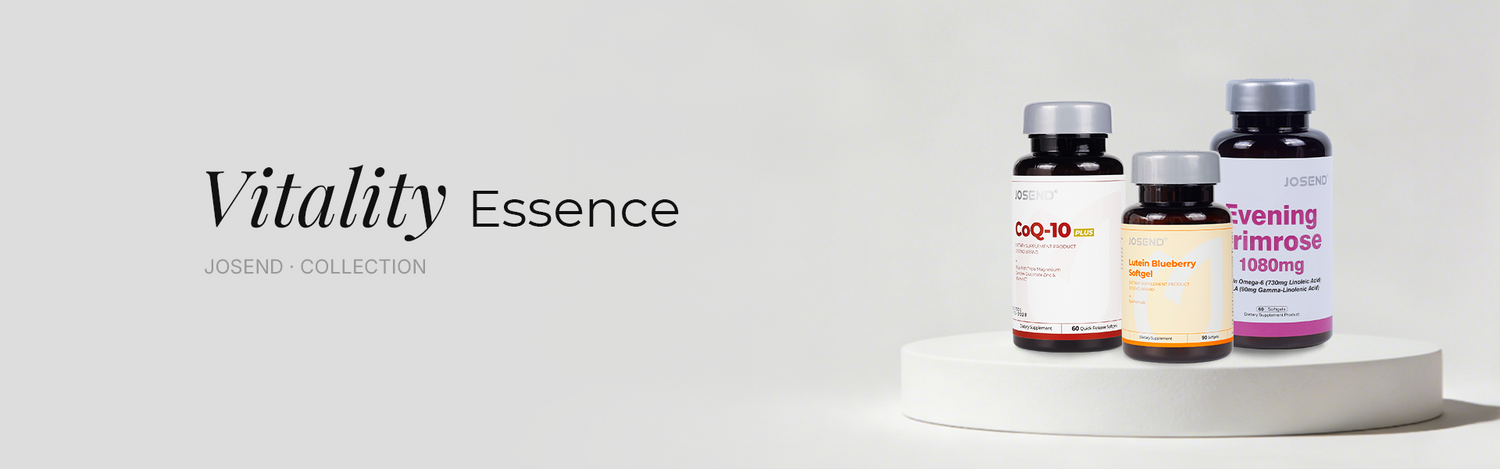 Vital Essence