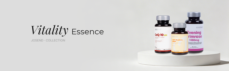 Vital Essence