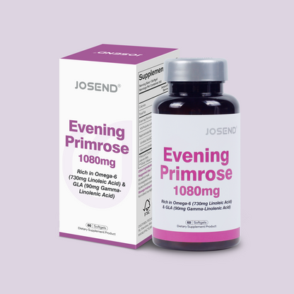 Evening Primrose 1080mg