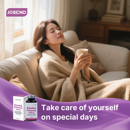 Evening Primrose 1080mg