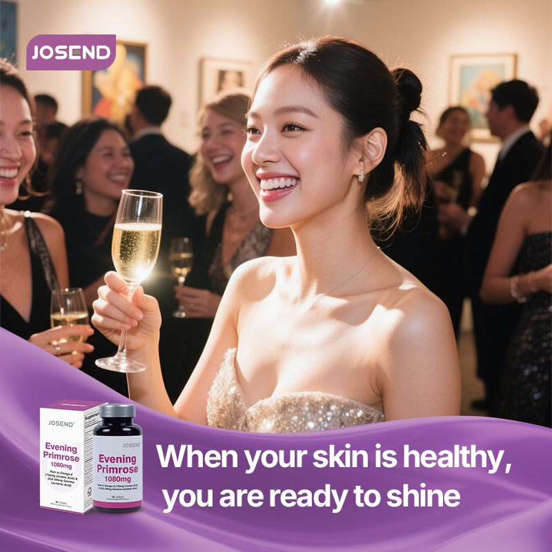 Evening Primrose 1080mg