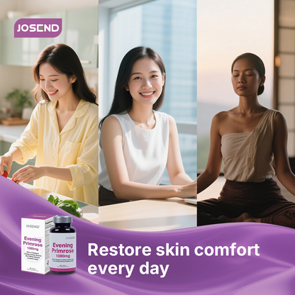 Evening Primrose 1080mg