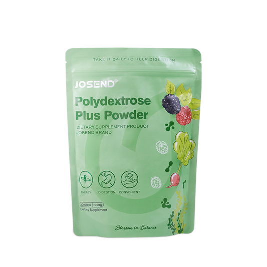 Polydextrose Plus Powder