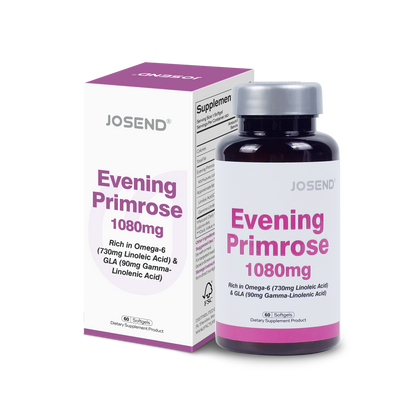 Evening Primrose 1080mg